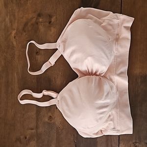 Kindred Bravely Pumping/Nursing Bra